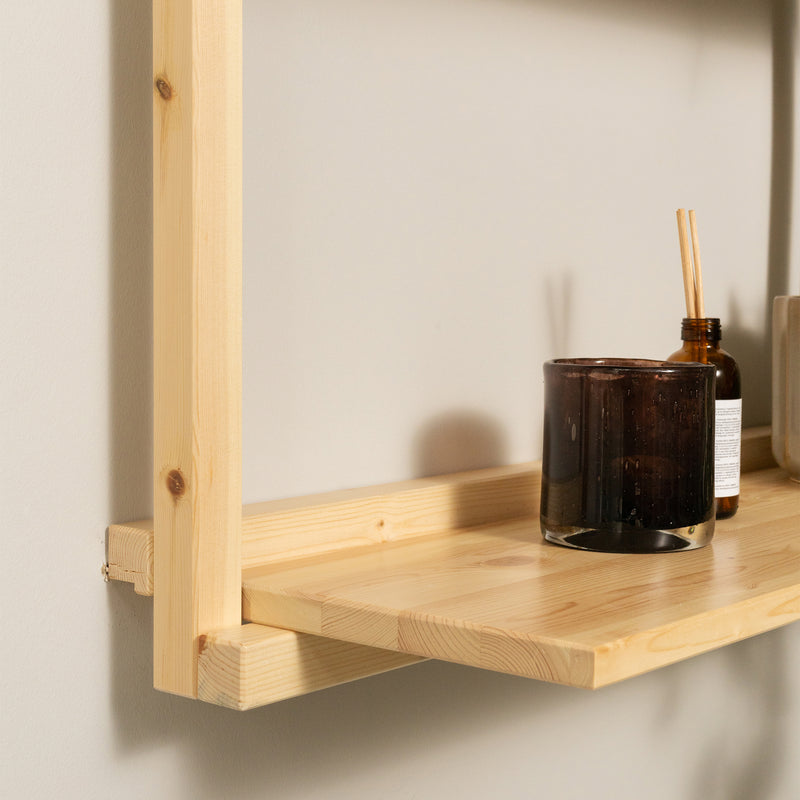 Karup Design - Groove Wandregal