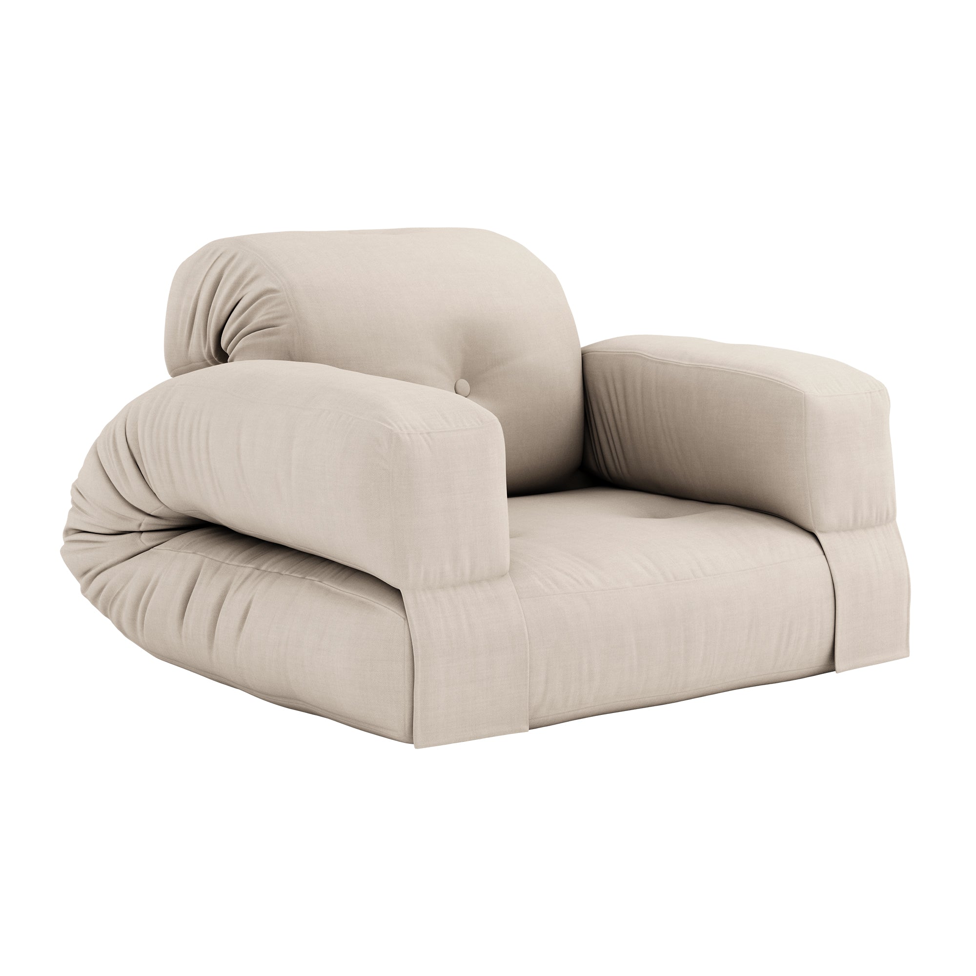 Karup Design - Hippo Sessel | 747 Beige