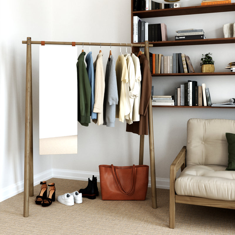 Karup Design - Hongi Garderobe