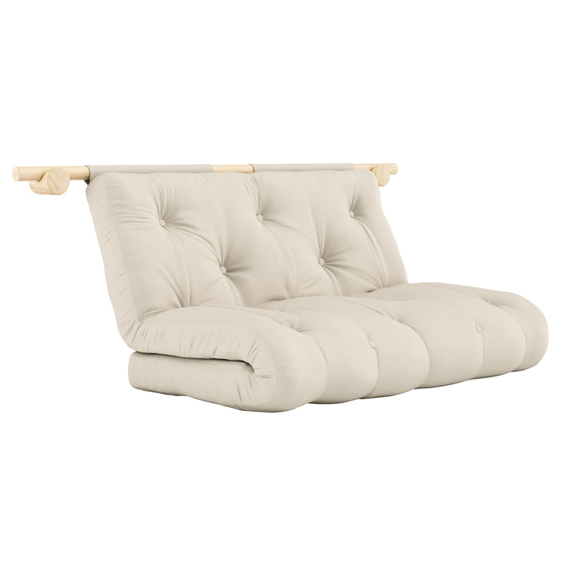 Karup Design - Hooked Sofabett | beige