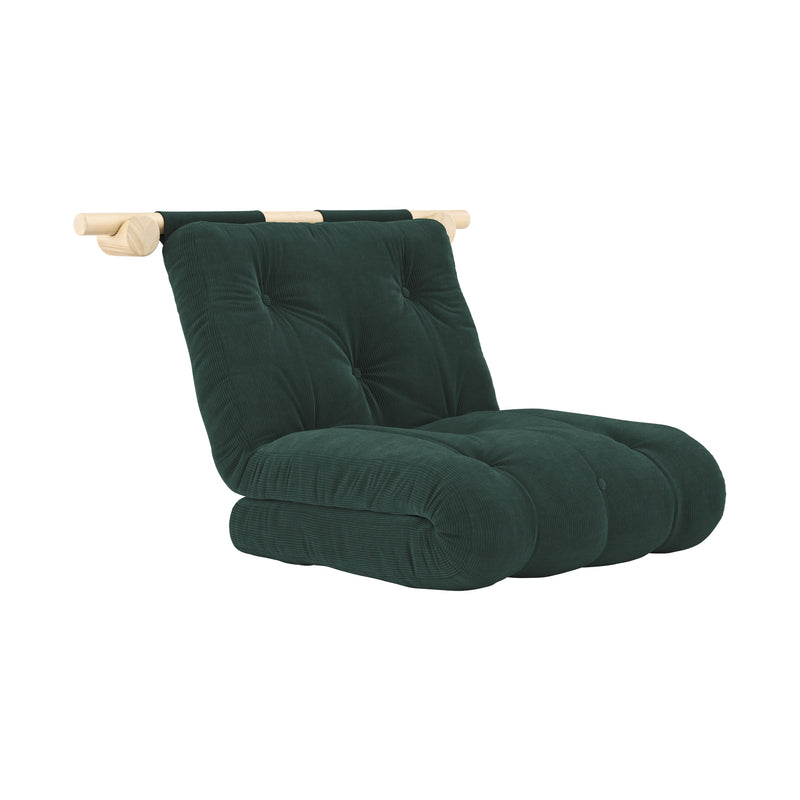 Karup Design - Hooked Schlafsessel | seaweed
