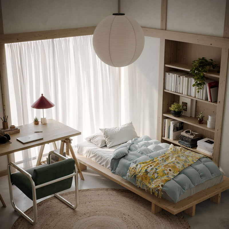 Karup Design - Futonbett Japan