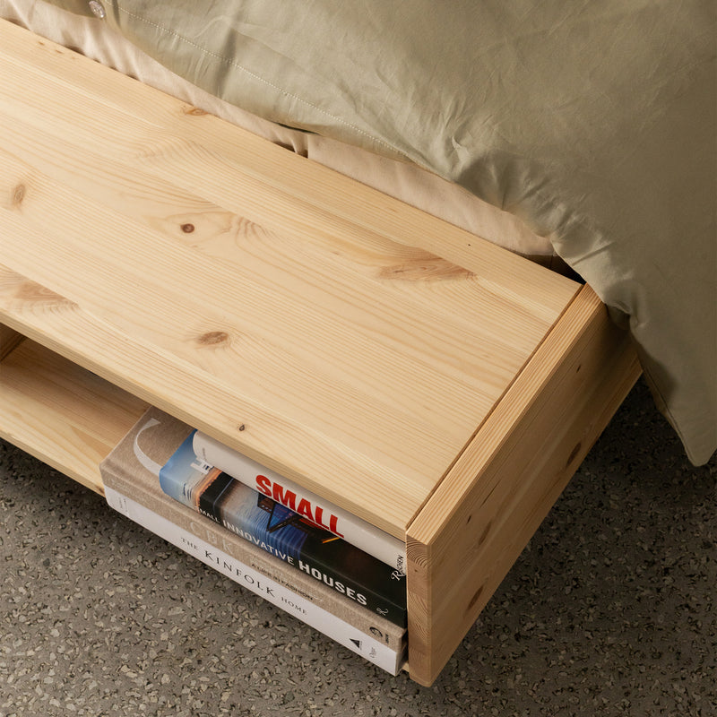 Karup Design - Merge Bett