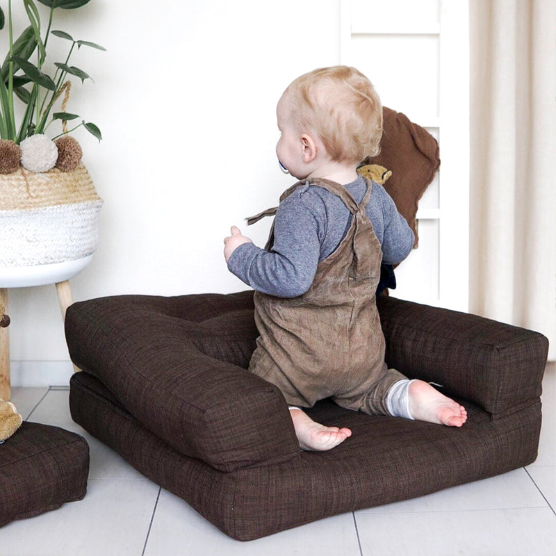 Karup Design - Mini Cube Kinder-Futonsessel