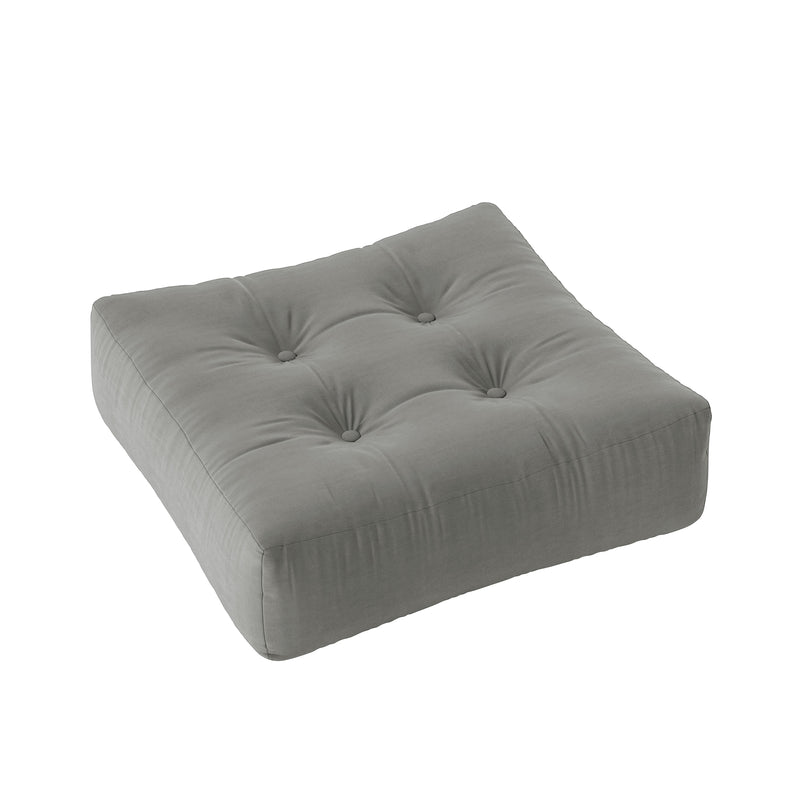 Karup Design - More Pouf | grau