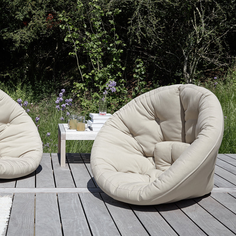 Karup Design - Nido Futon-Sessel