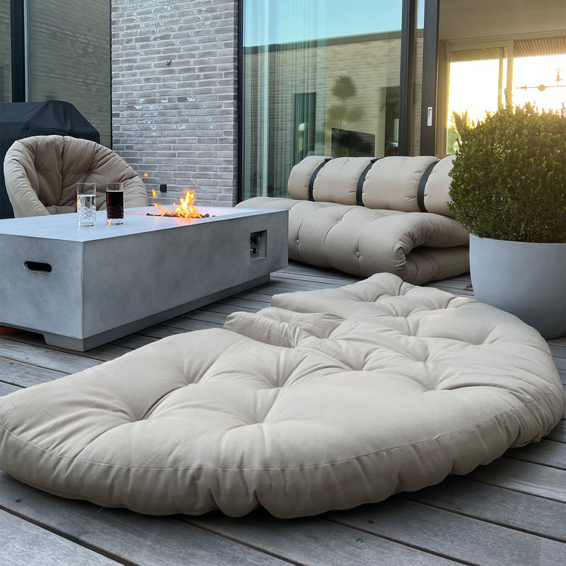 Karup Design - Nido Futon-Sessel