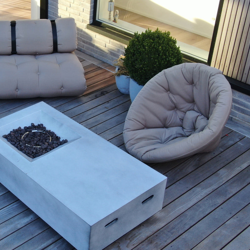 Karup Design - Nido Futon-Sessel