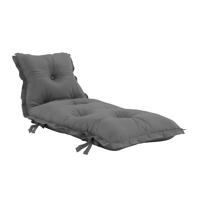 Karup Design - Sit and Sleep OUT | 403 Dark Grey