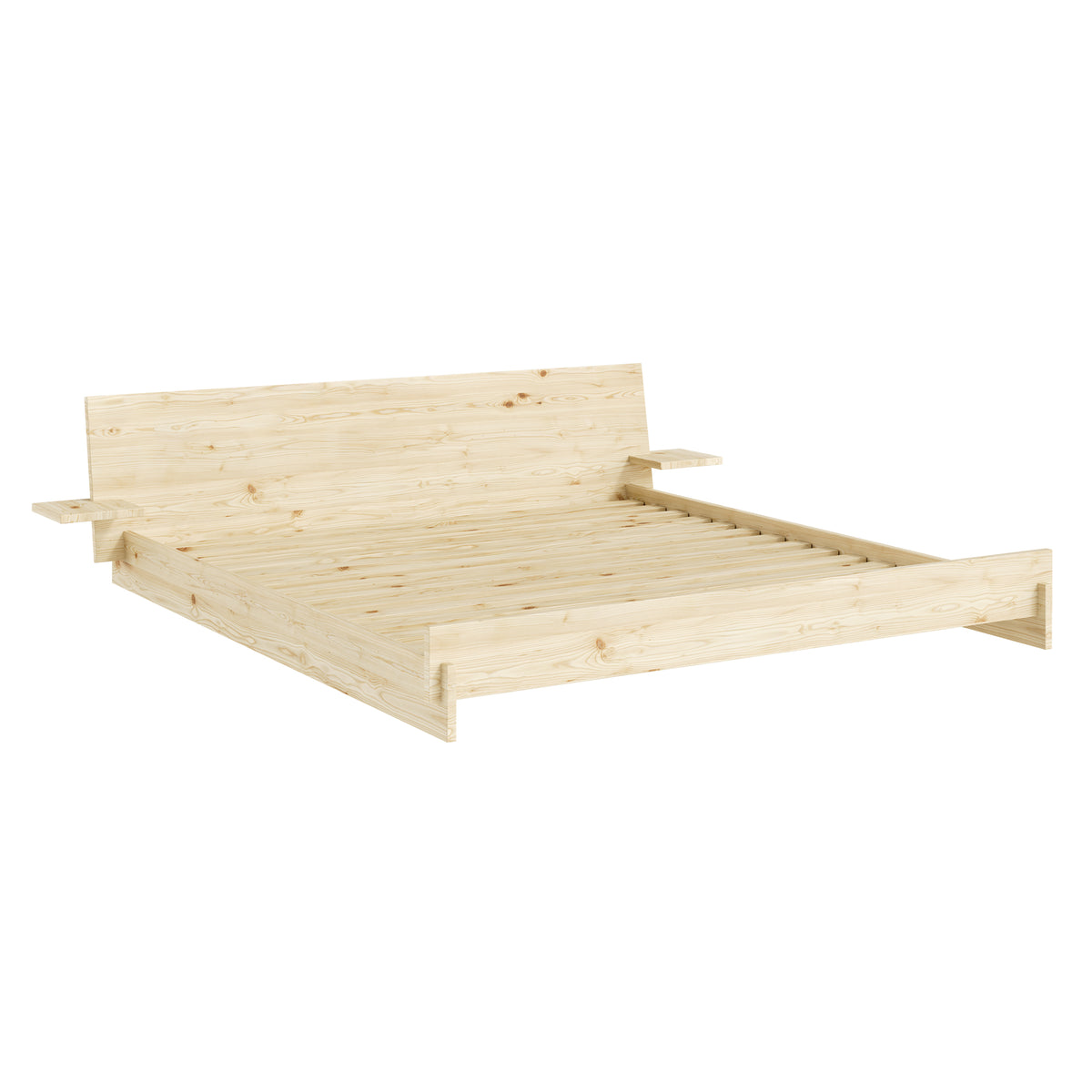 Karup - Latch Bett | 180 x 200 cm