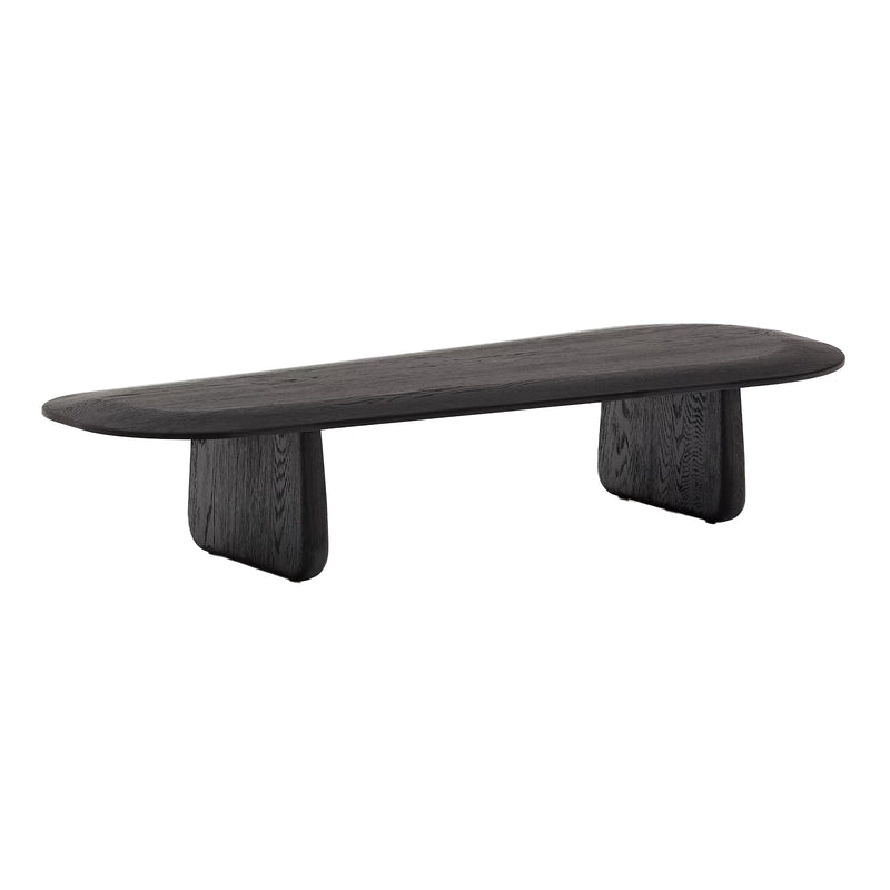 Kave Home - Pirita Couchtisch | 146 x 56,5 cm