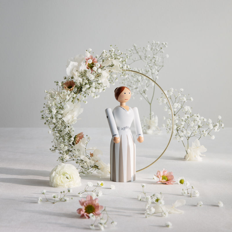 Kay Bojesen - Braut &amp; Bräutigam