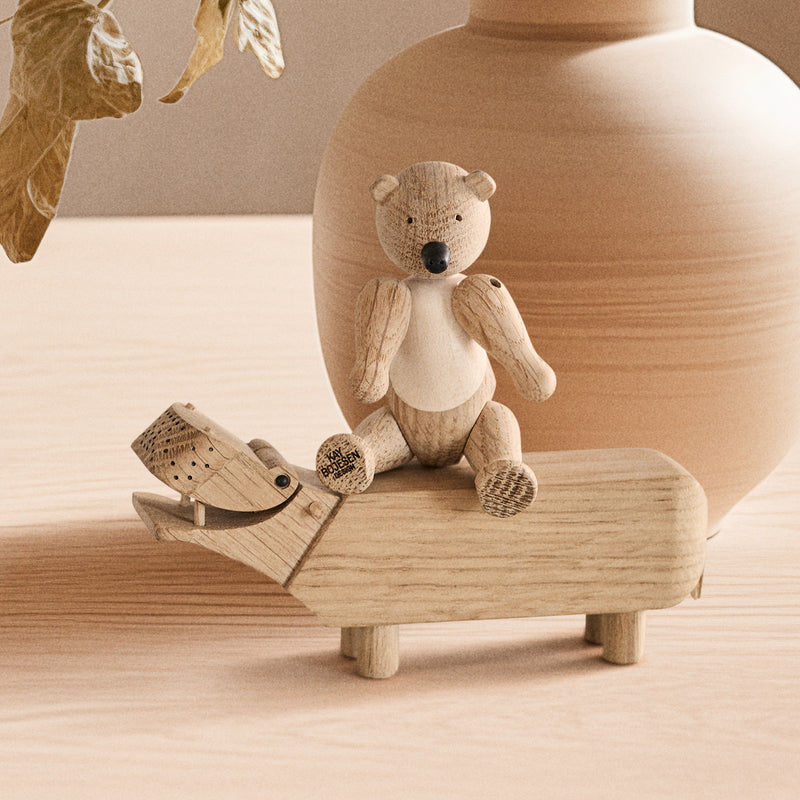 Kay Bojesen - Holz-Bär