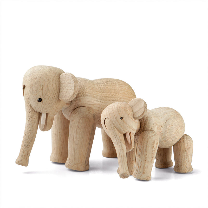 Kay Bojesen - Holz-Elefant