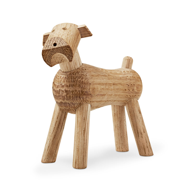 Kay Bojesen - Hund Tim | hell