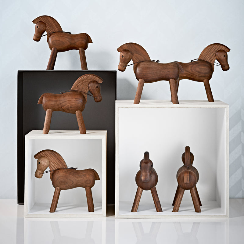 Kay Bojesen - Pferd