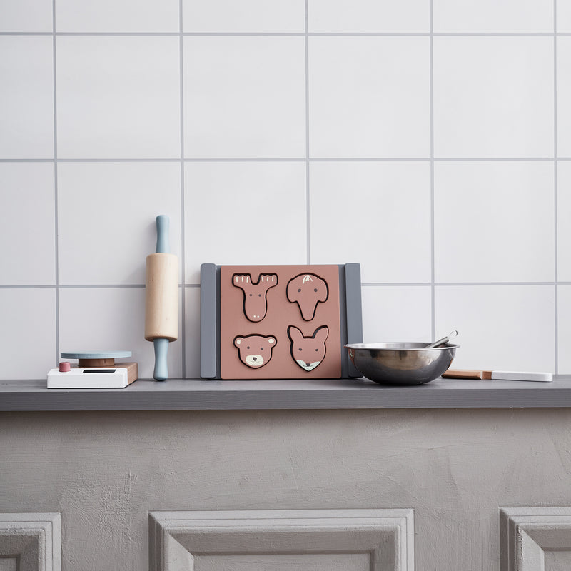 Kids Concept - Bistro Backset
