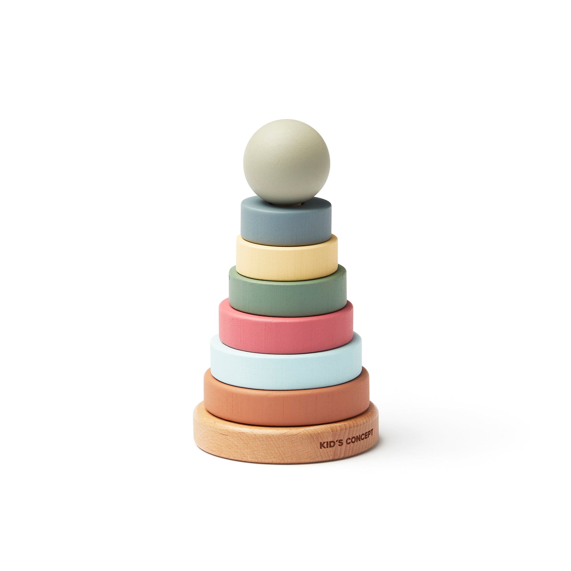 Kids Concept - Edvin Stapelringe | 