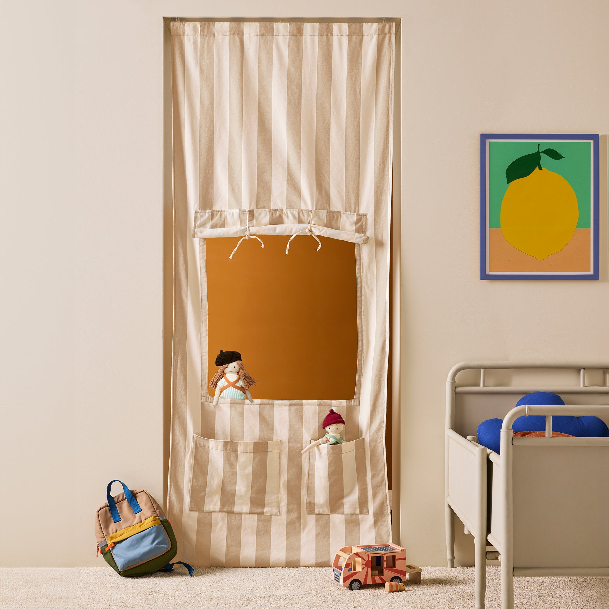 Kids Concept - Kid's Base Kiosktür