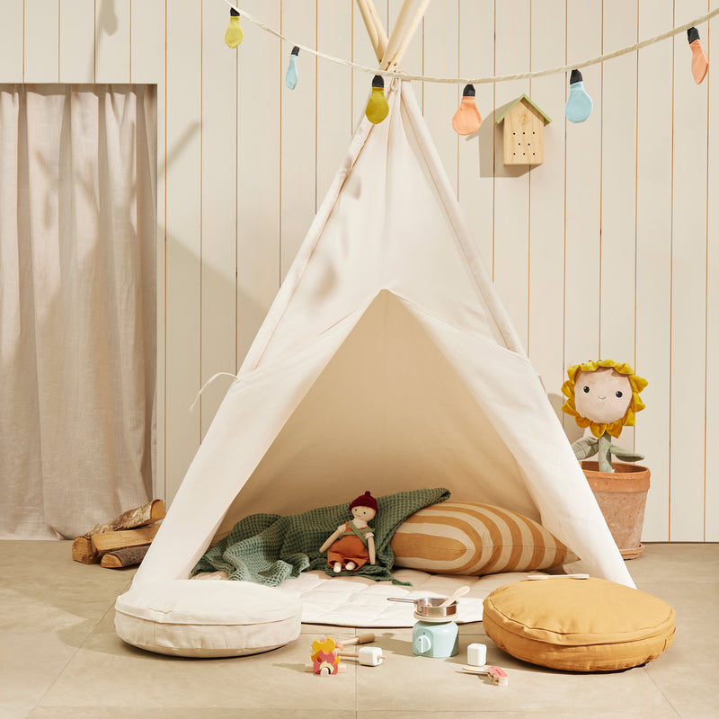 Kids Concept - Kid's Hub Campingkocher