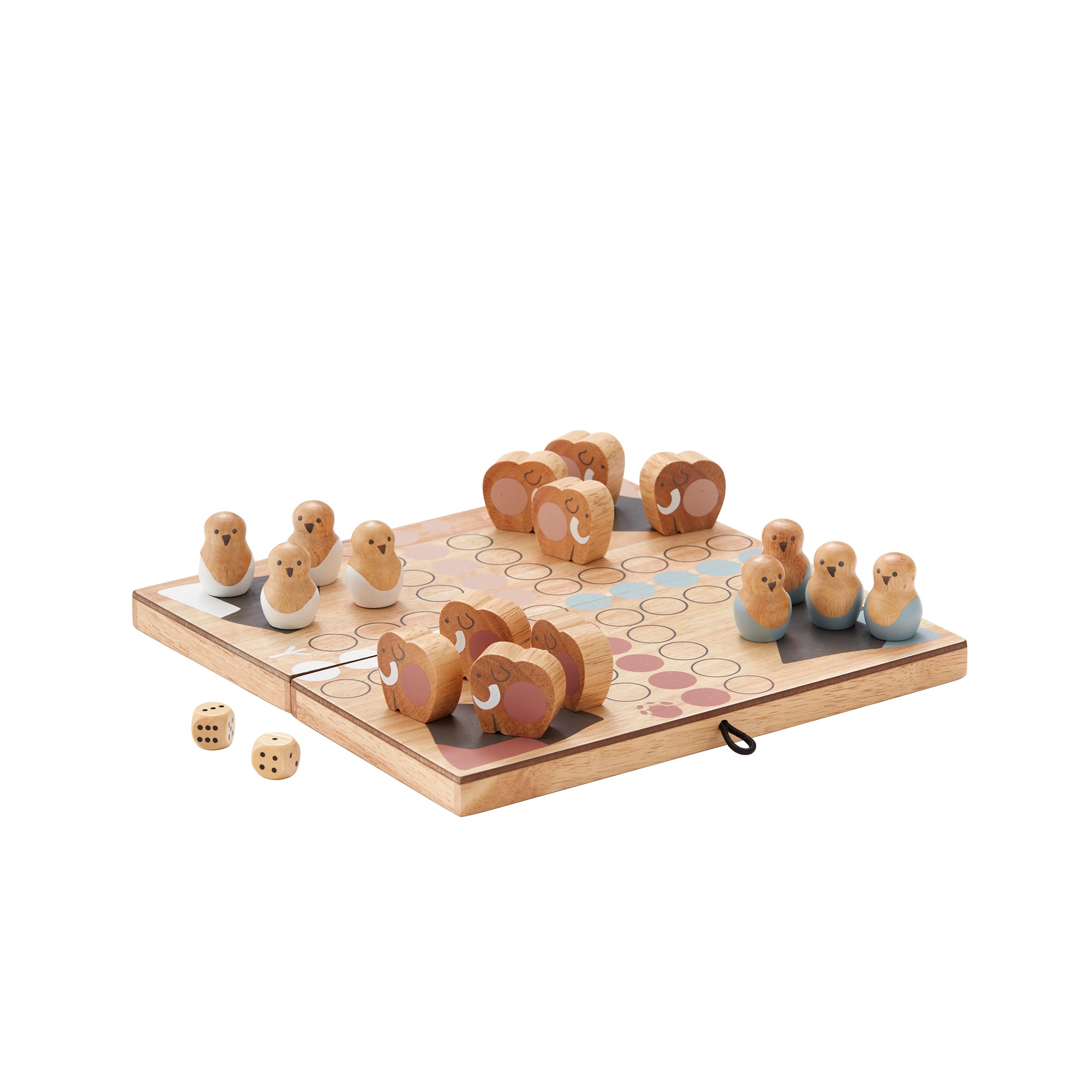 Kids Concept - Neo Brettspiel Ludo | 