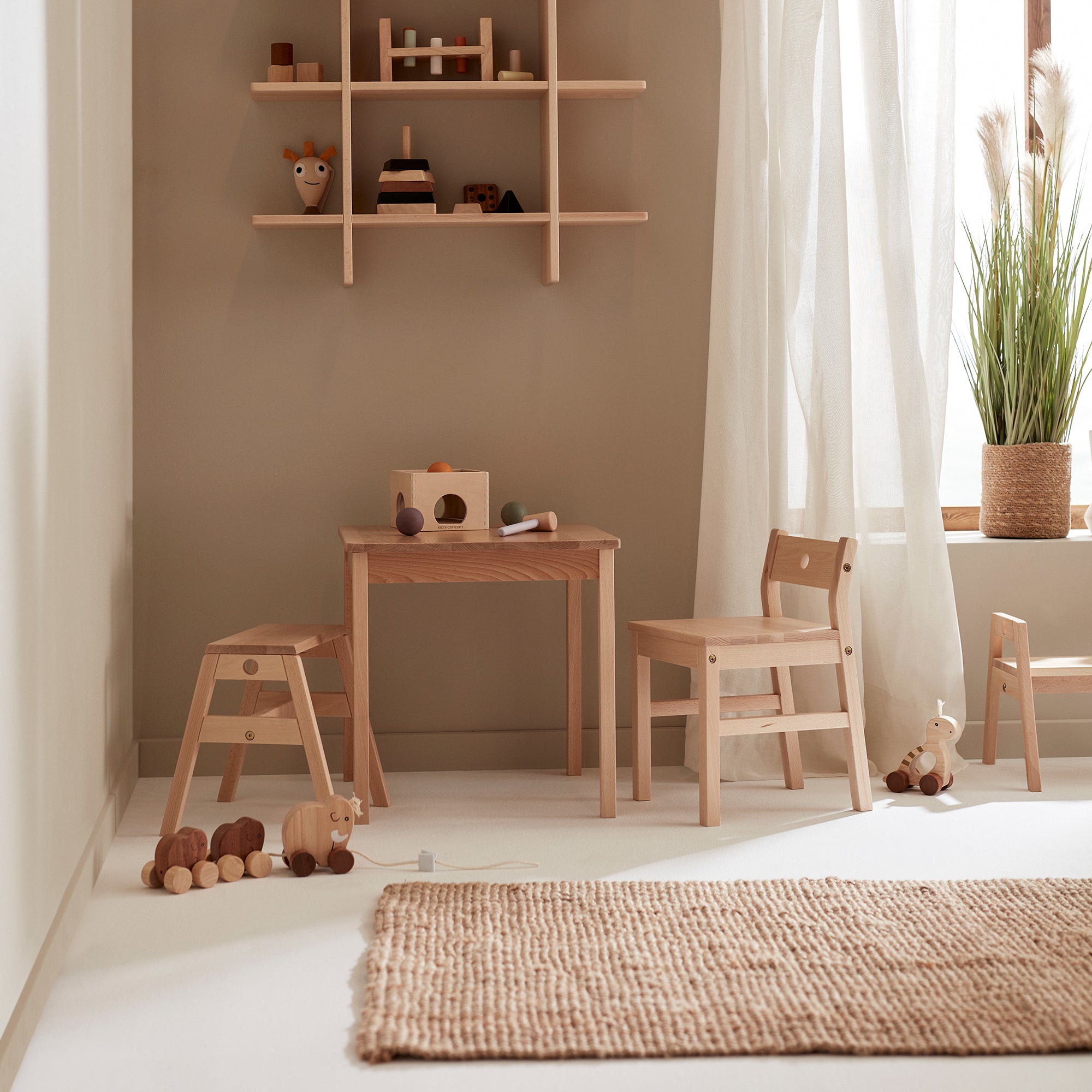 Kids Concept - Saga Wandregal