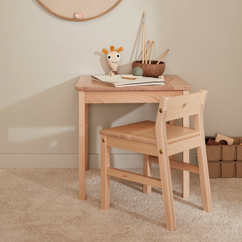 Kids Concept - Saga Kindertisch