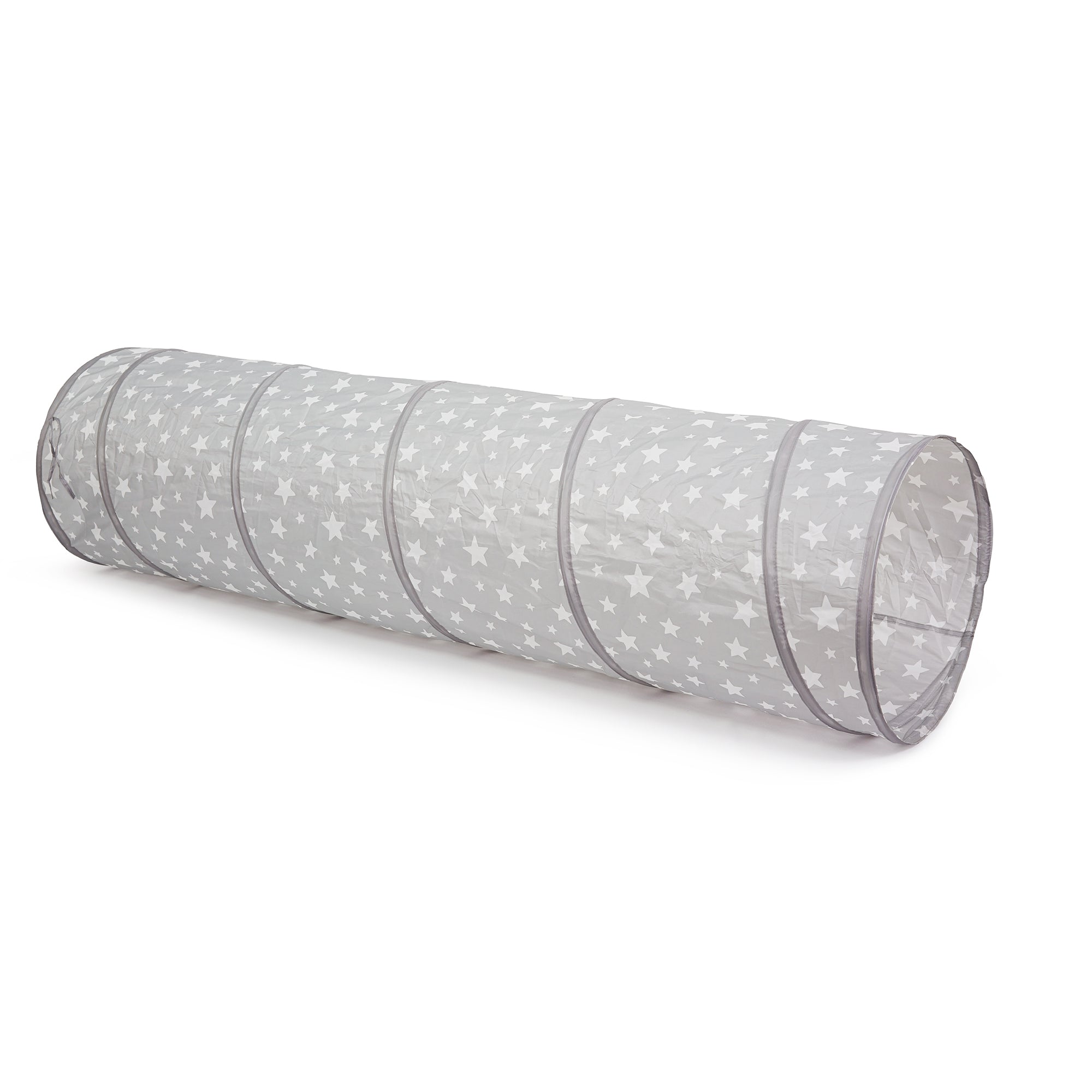 Kids Concept - Star Spieltunnel | grau