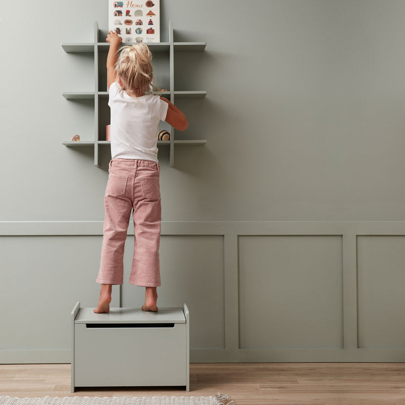 Kids Concept - Star Truhe