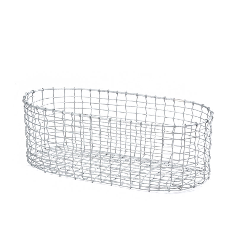 Korbo - Balcony Basket | Stahl verzinkt