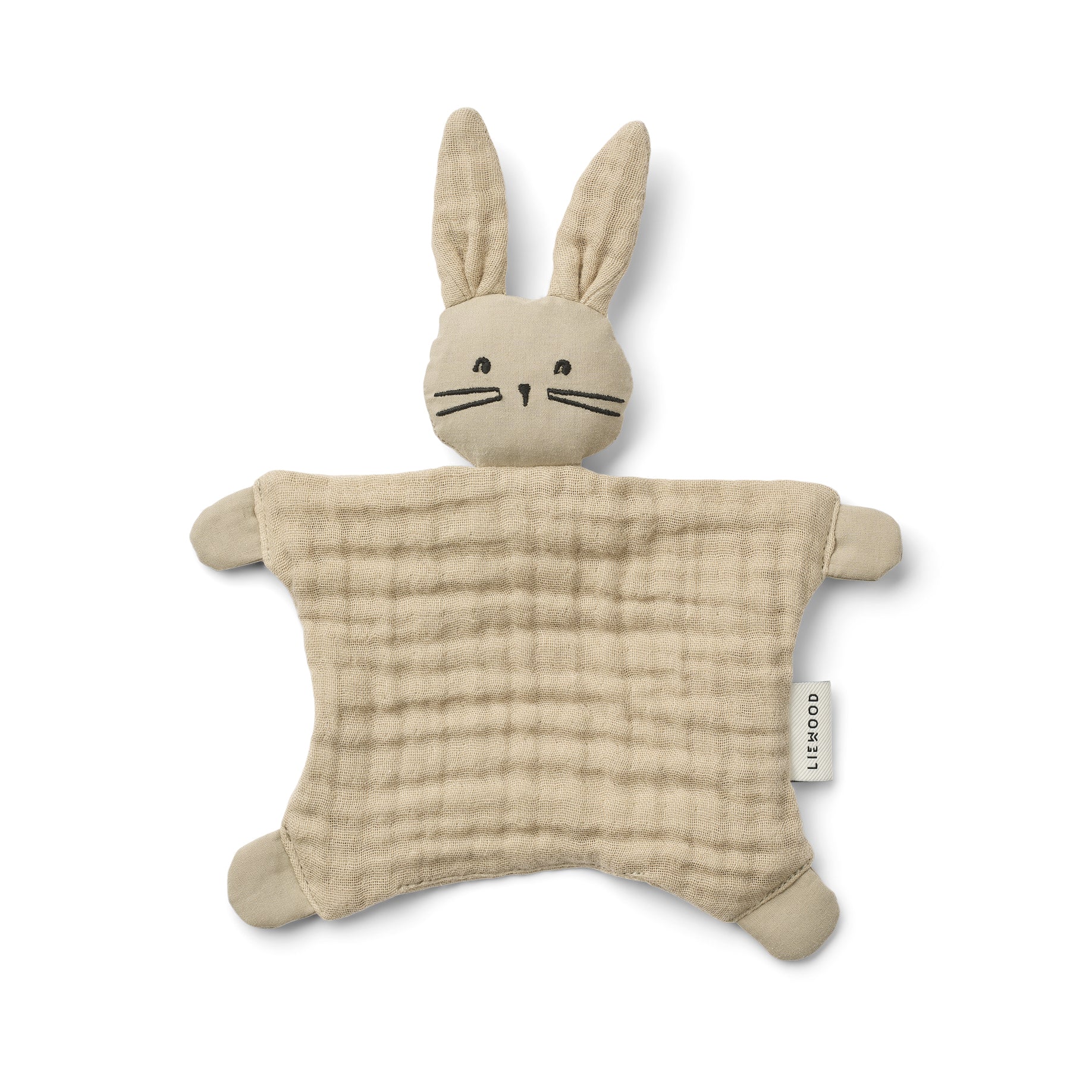 LIEWOOD - Amaya Kuscheltuch | 