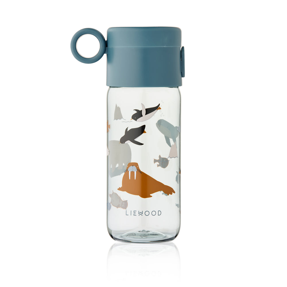 LIEWOOD - Clemence Flasche | Arctic Sea