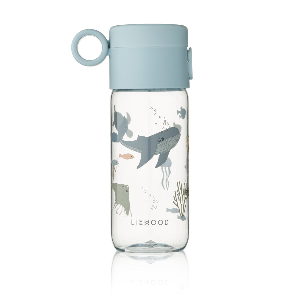 LIEWOOD - Clemence Flasche | Sea creature