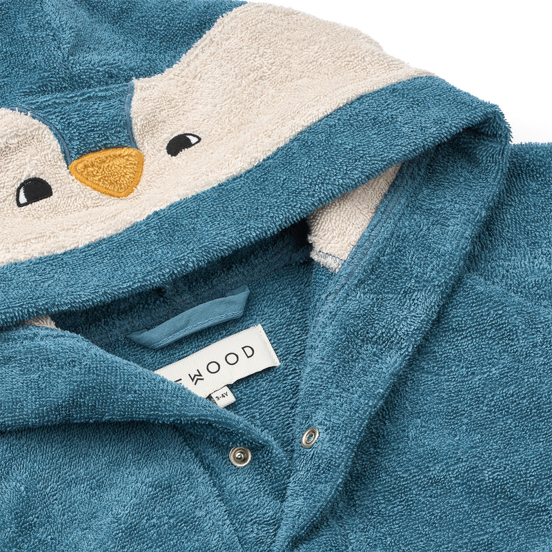 LIEWOOD - Lily Bademantel