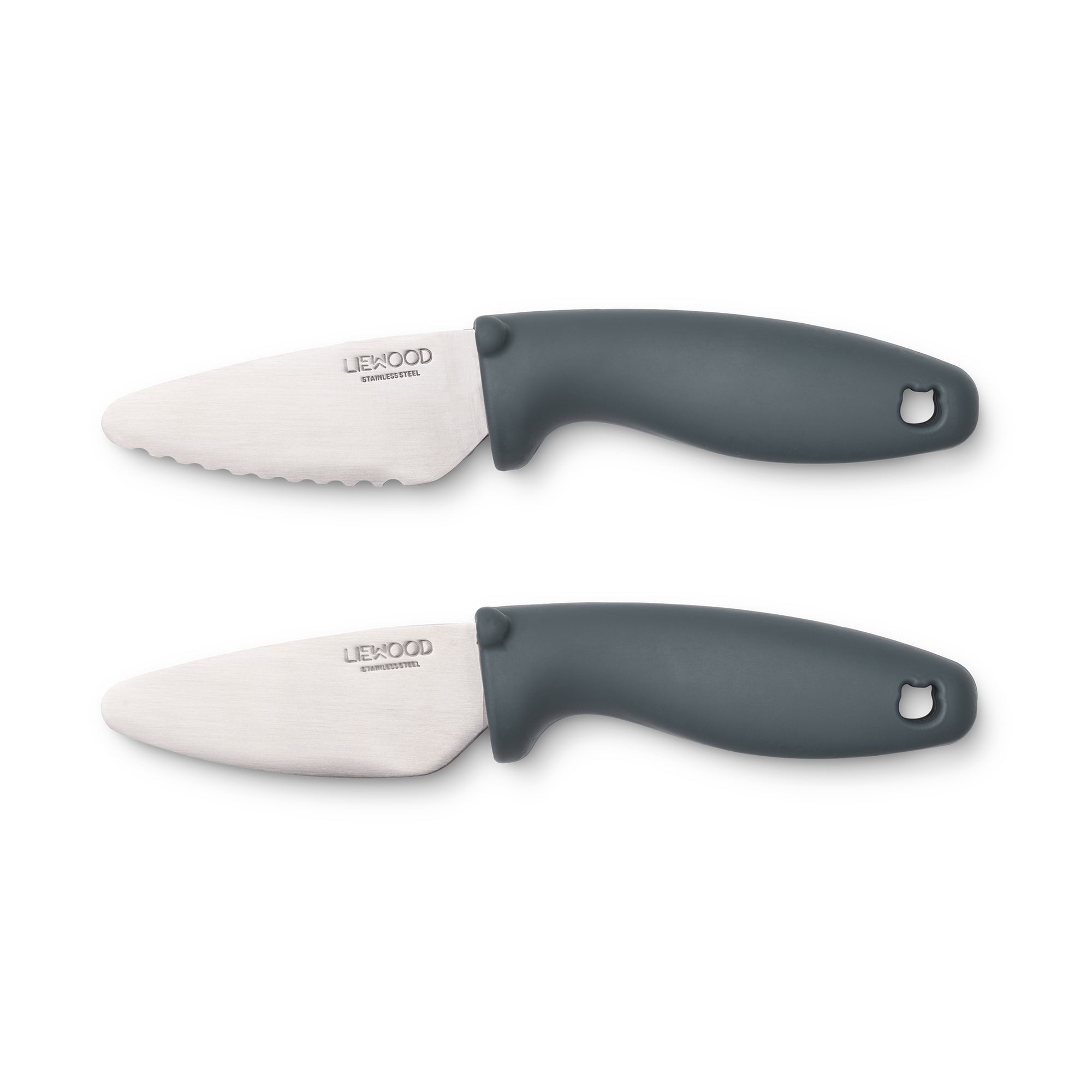 LIEWOOD - Perry Messerset | whale blue