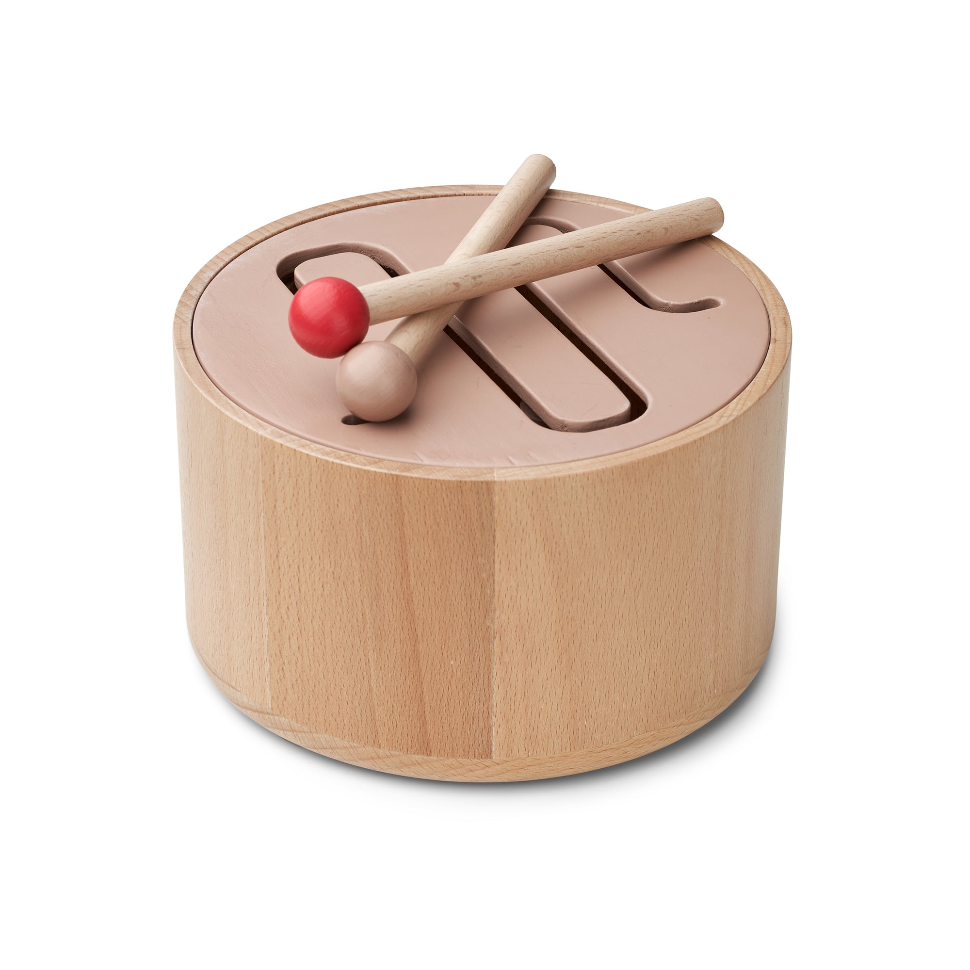 LIEWOOD - Pete Trommel | 