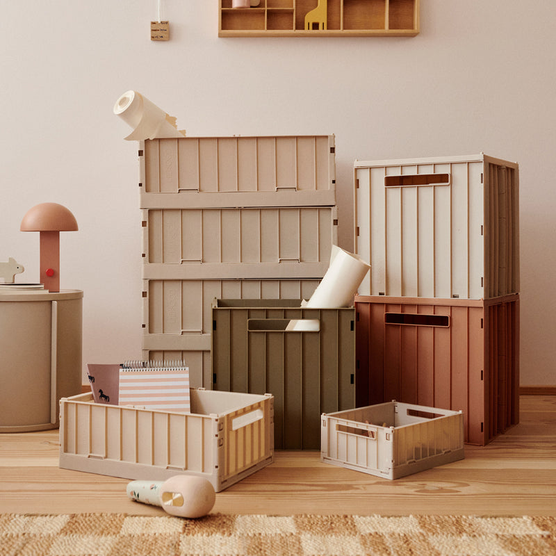 LIEWOOD - Weston Aufbewahrungsbox