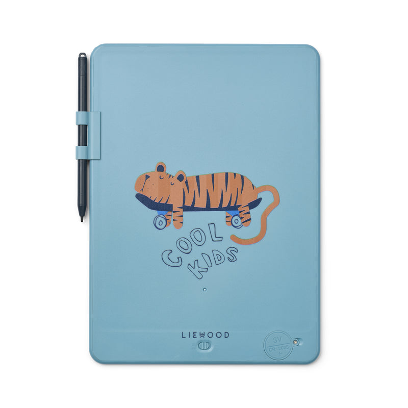 LIEWOOD - Zora LCD-Zeichentafel