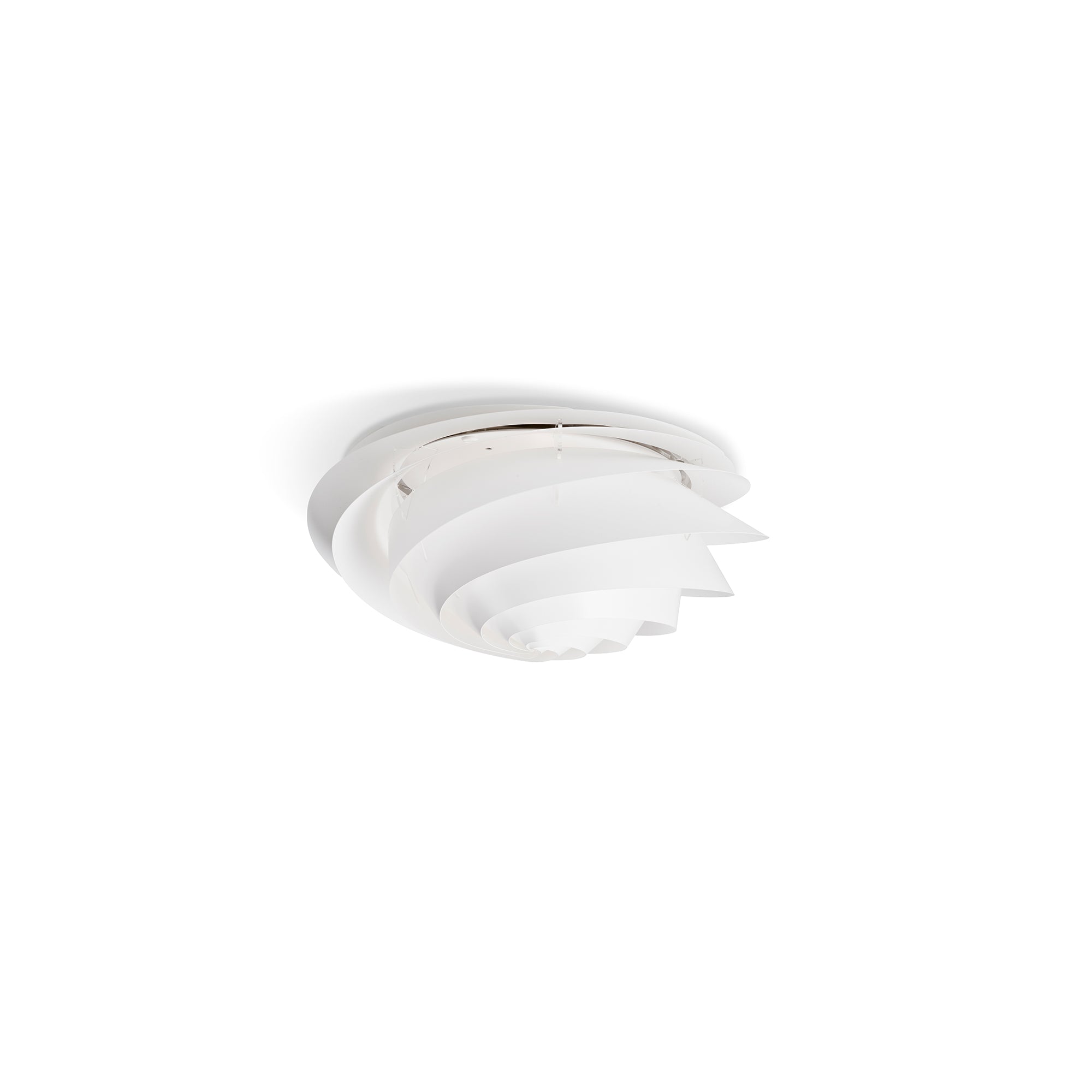 Le Klint - Swirl Decken-/ Wandleuchte | S