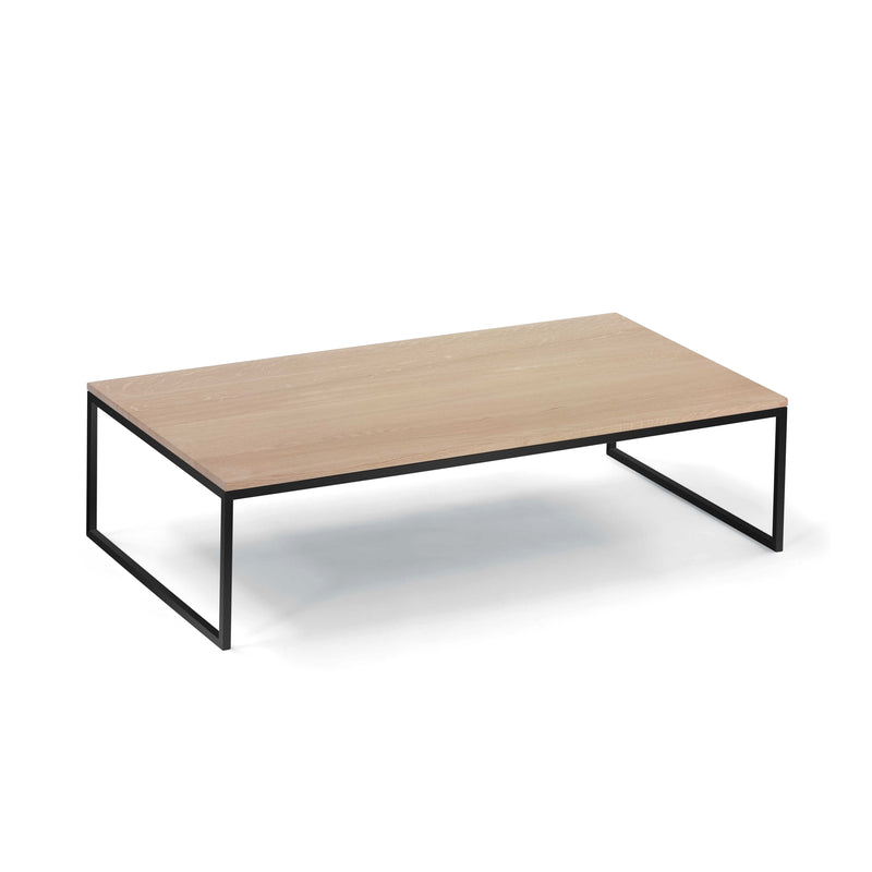 Hans Hansen - Less H 5/2 Couchtisch | Eiche massiv