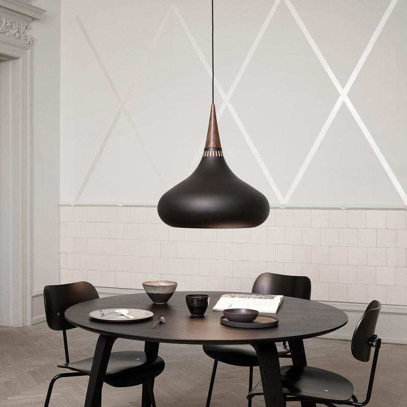Fritz Hansen - Orient Pendelleuchte