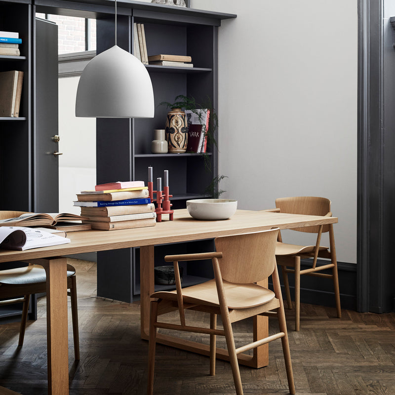 Fritz Hansen - Suspence Pendelleuchte