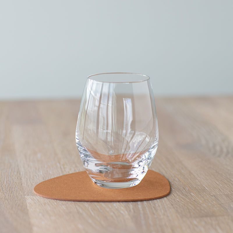 Lind DNA - Glasuntersetzer Curve