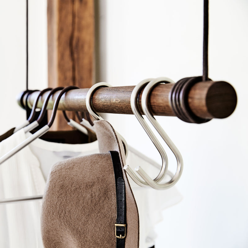 Lind DNA - Swing Hängegarderobe