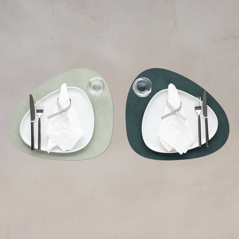 Lind DNA - Tischset Curve Geschenkset