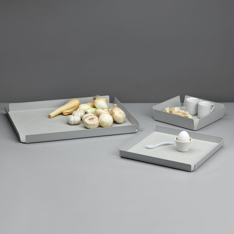 Lind DNA - Tablett Square M