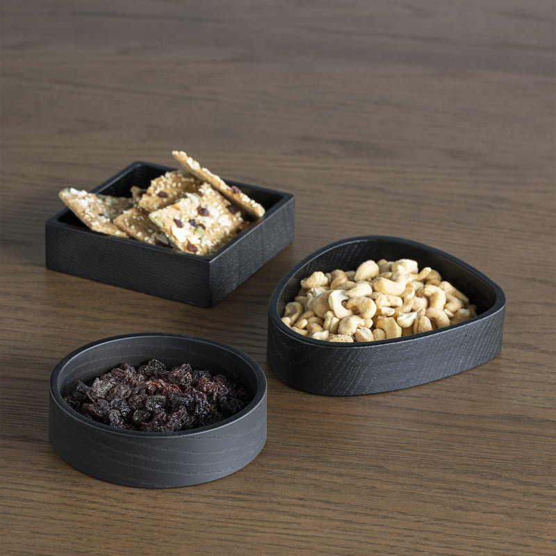 Lind DNA - Wood Box
