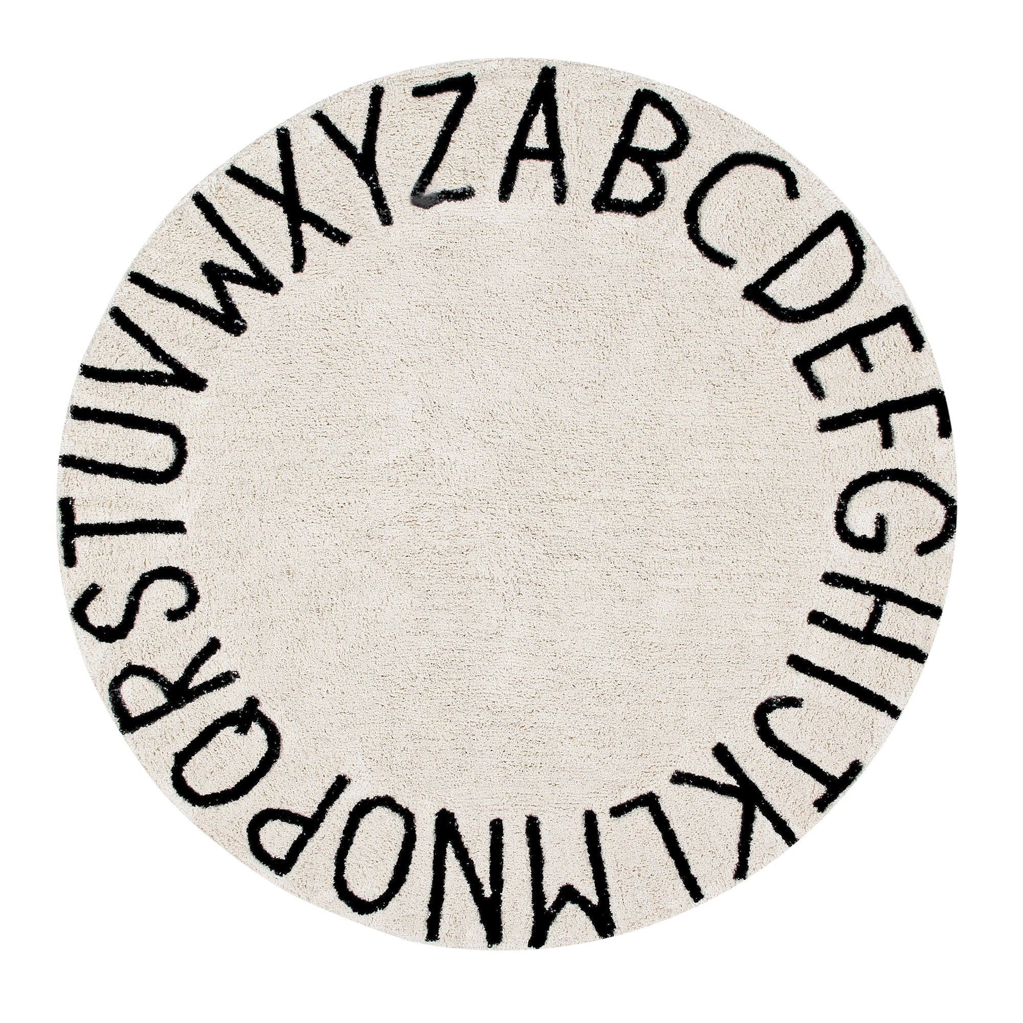 Lorena Canals - ABC Teppich | 