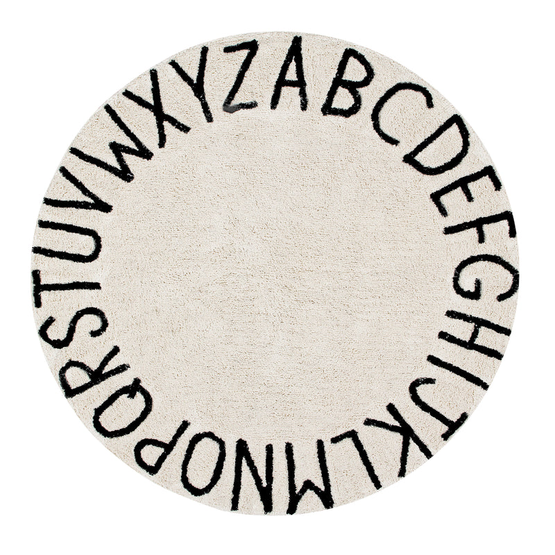 Lorena Canals - ABC Teppich | 