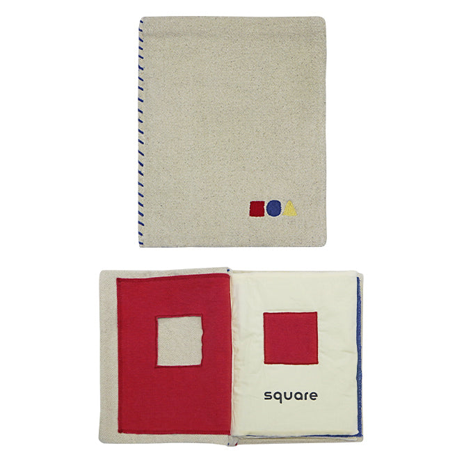 Lorena Canals - Aktivitätsbuch | Bauhaus